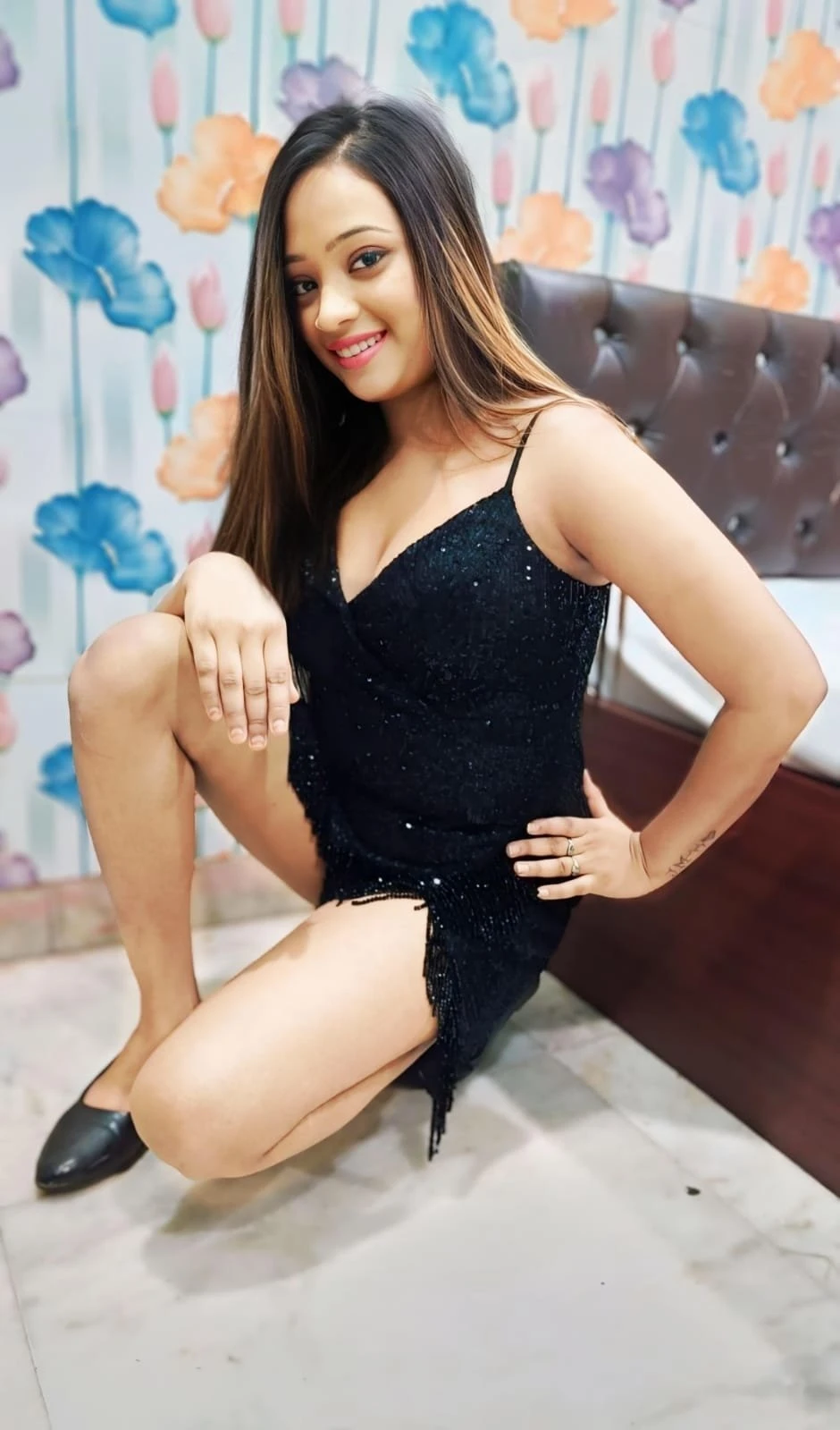 Shruti – Indian escort in Bangalore, Escort, Banga