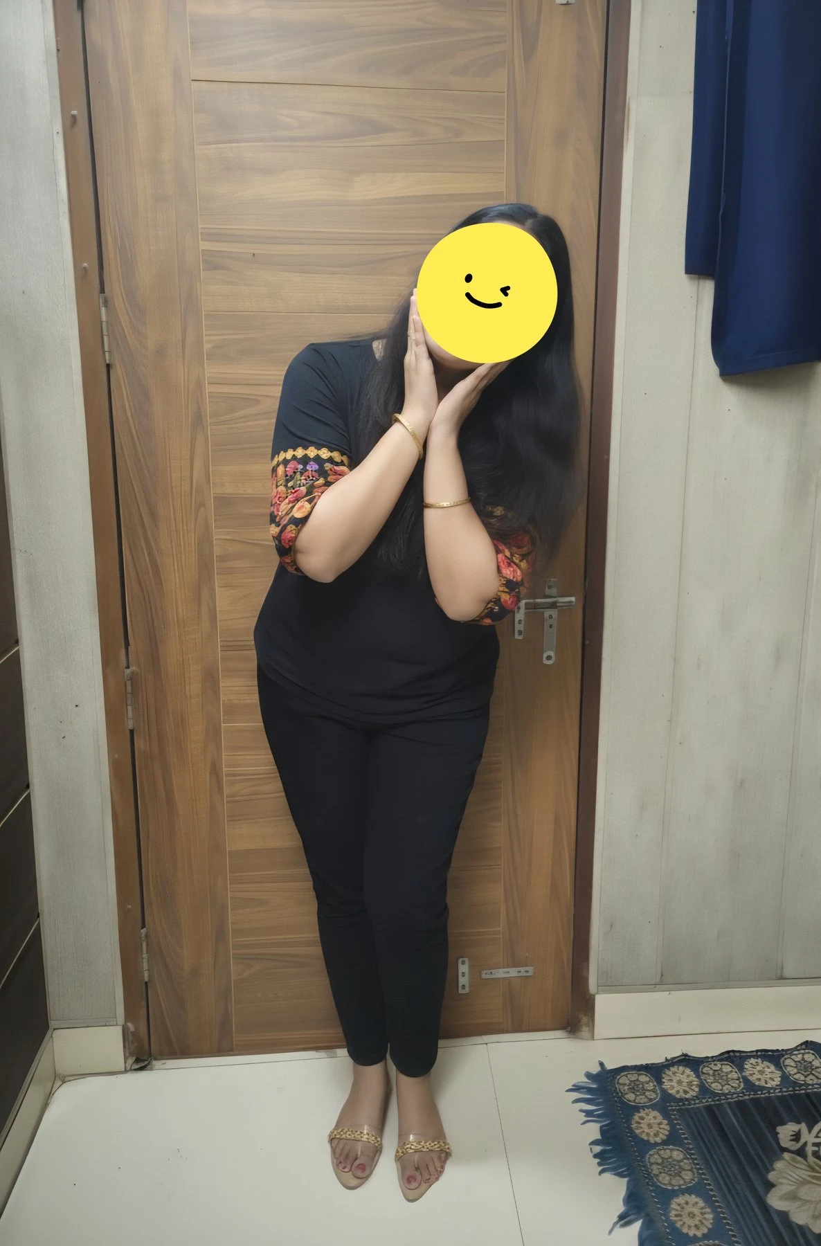 Deepu – Indian escort in Chandigarh — 2 / 7