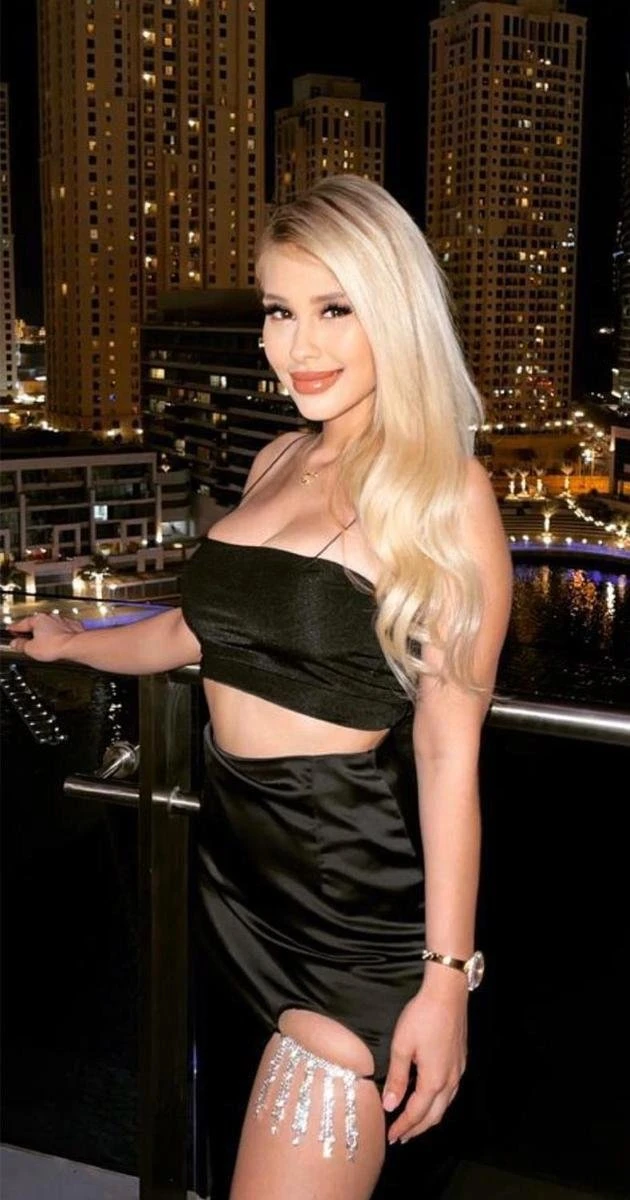 Natalie – Russian escort in Hong Kong, Escort, Hong Kong