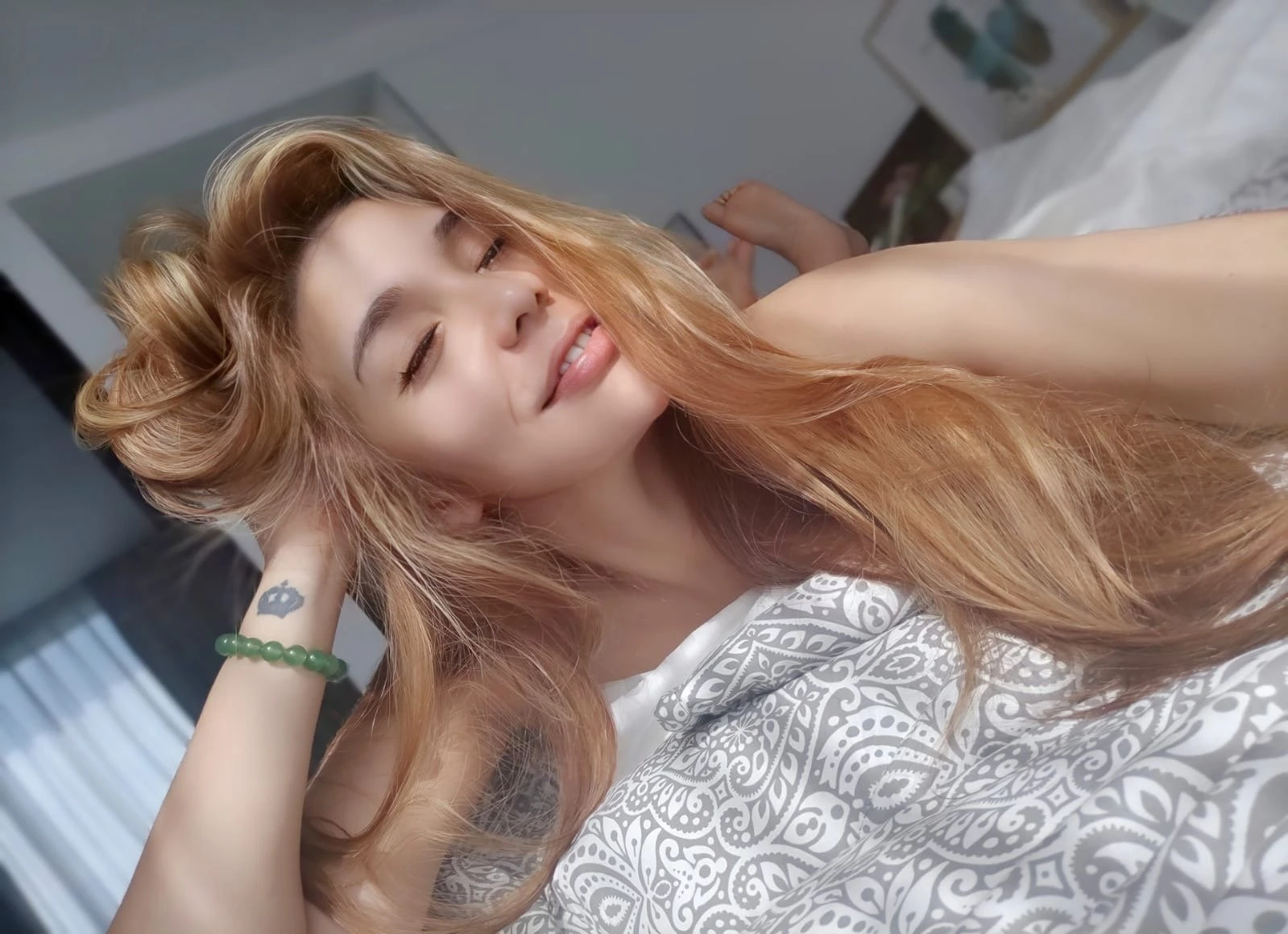 Imthatgirl Iyah(Your Favorite is BACK ) – Singaporean escort in Hong Kong — 7 / 26