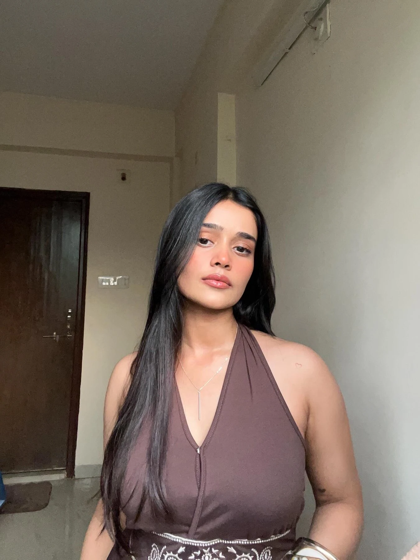 Raveena the Perfect Sexy Mistress for De – Indian escort in Guwahati — 2 / 5