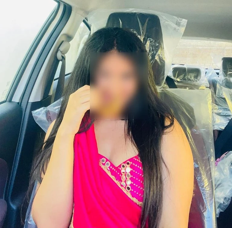 Khushi (Real Meet Available) Bangalore – Indian escort in Bangalore — 4 / 6