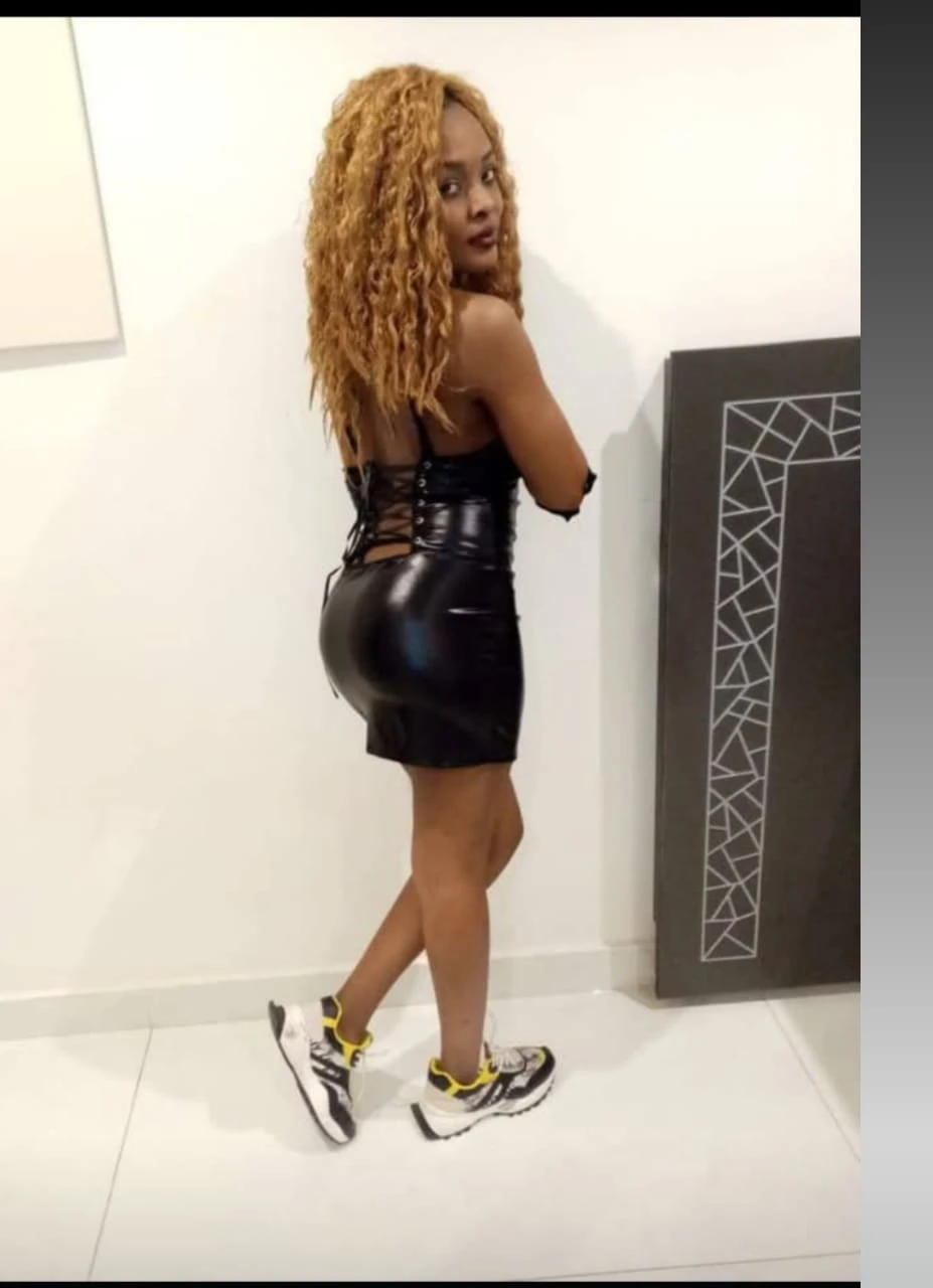 Sally – South African escort in Candolim, Goa, Escort, Candolim