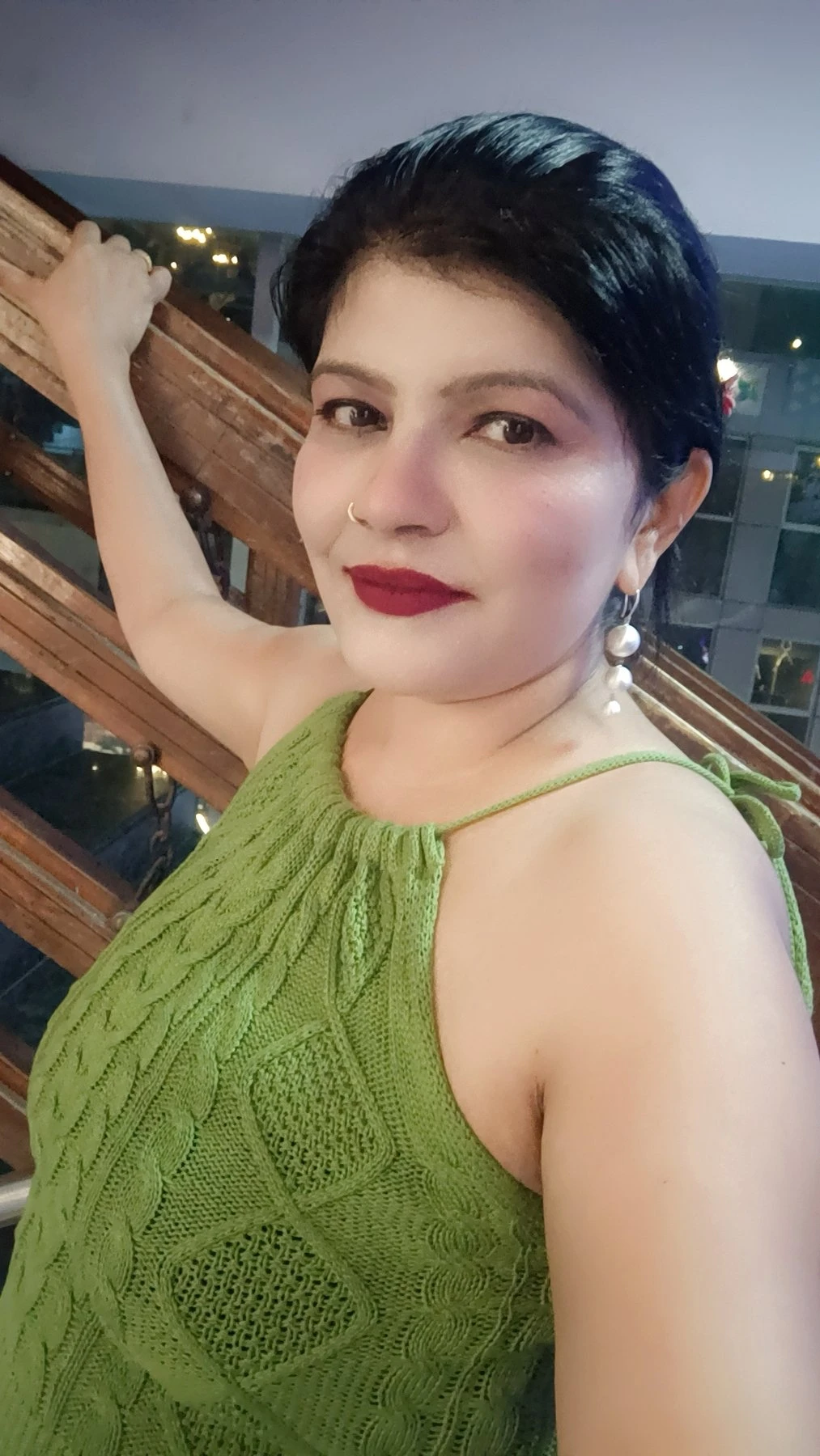 Binitha Masseuse – Indian masseuse in Bangalore, Escort, Banga