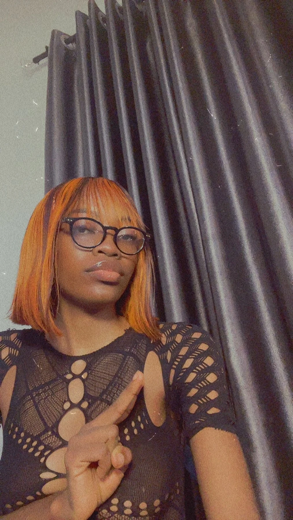 Skinnykatie – Kenyan escort in Cotonou — 5 / 9