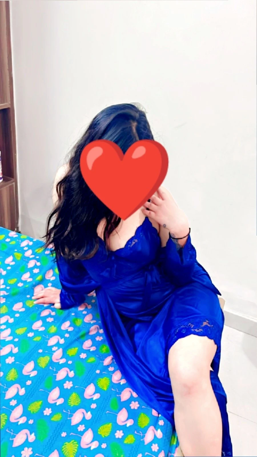 Priyanka – Indian escort in Gurgaon — 2 / 5