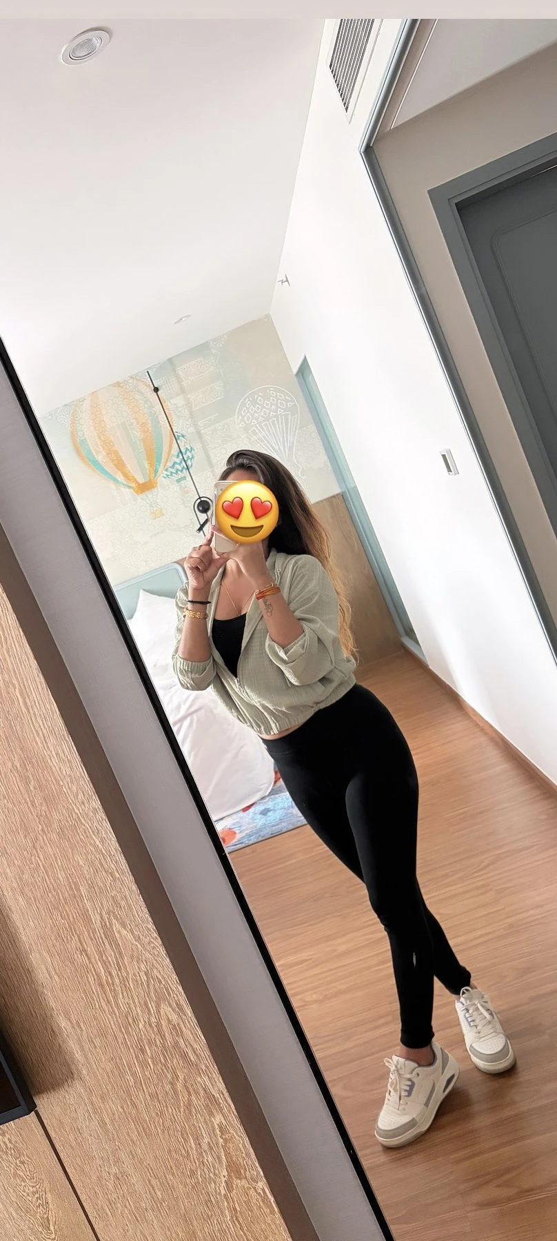 Akansha – Indian escort in Bangalore — 2 / 8