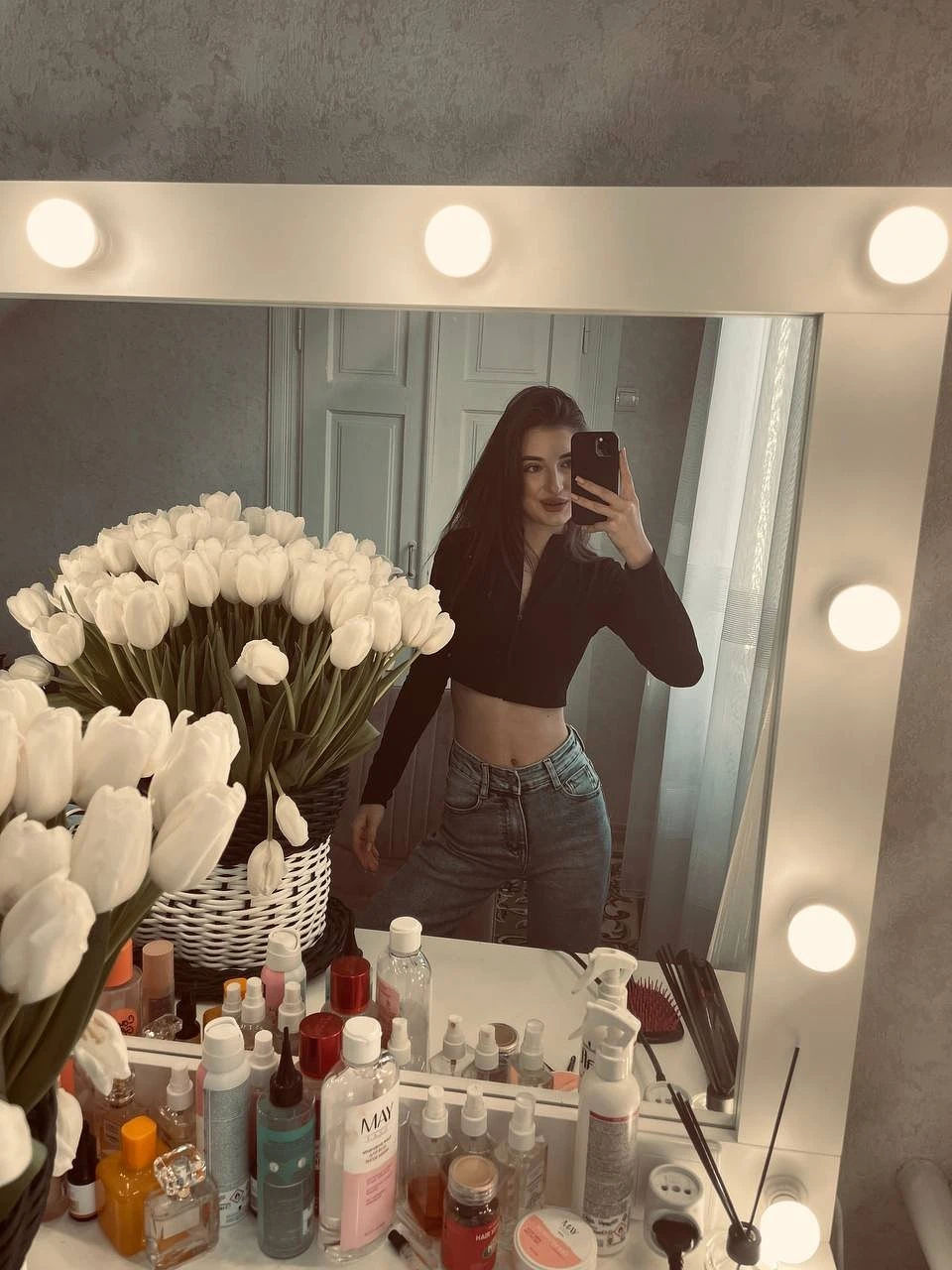 Daria – Ukrainian escort in Hong Kong — 3 / 16