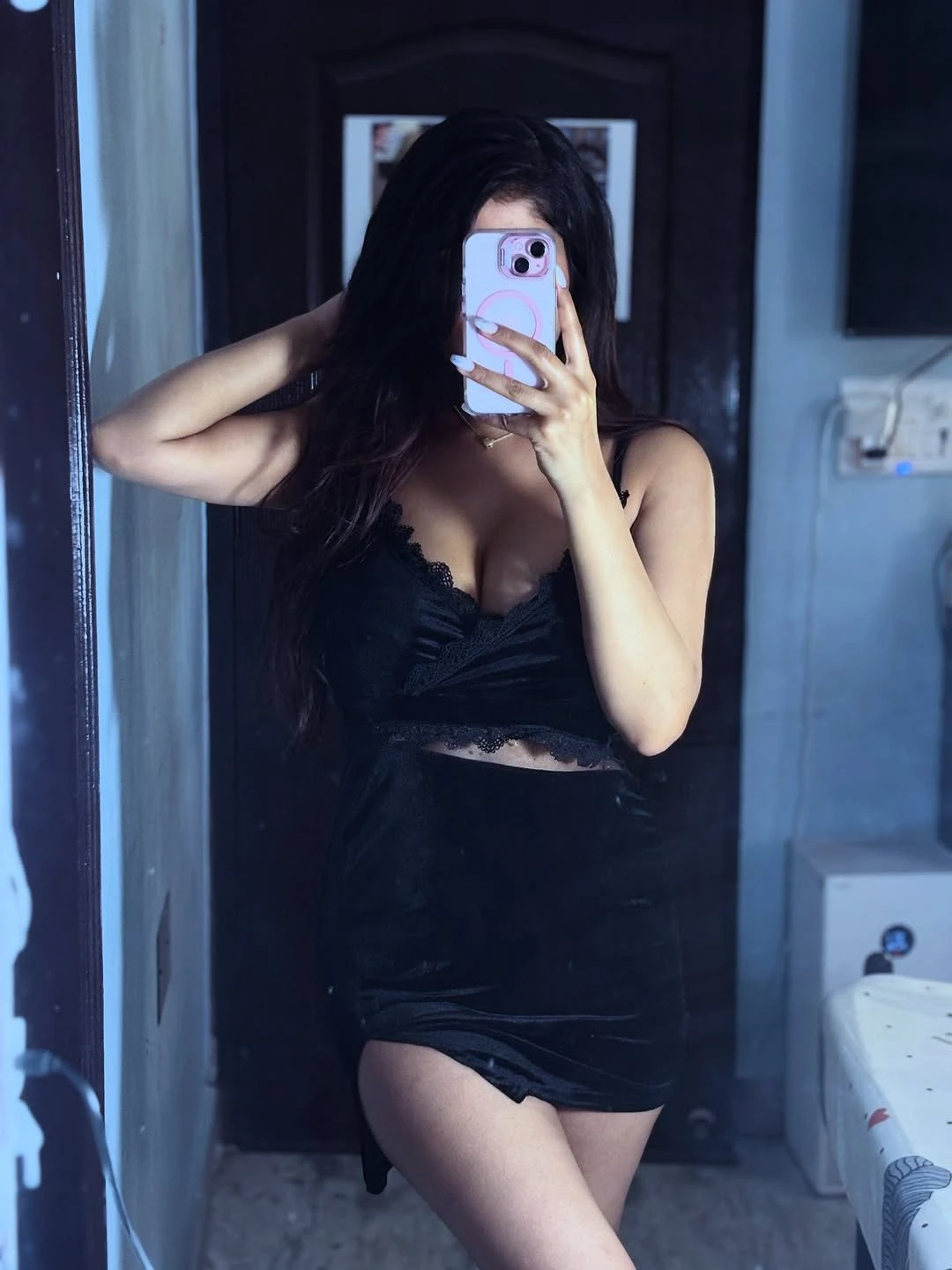Shruti – Indian escort in Candolim, Goa, Escort, Candolim