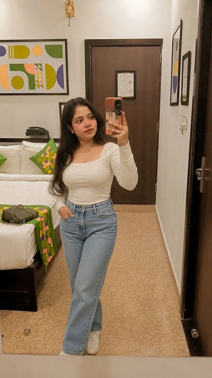 Aarti – Indian escort in Ghaziabad — 3 / 5