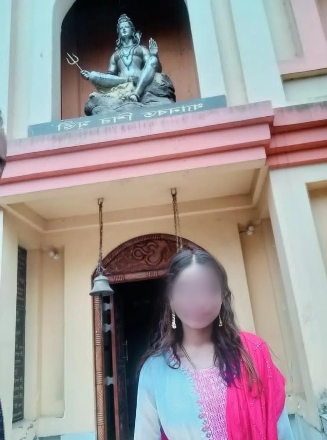 Anisha Guwahati – Indian escort in Guwahati — 5 / 7