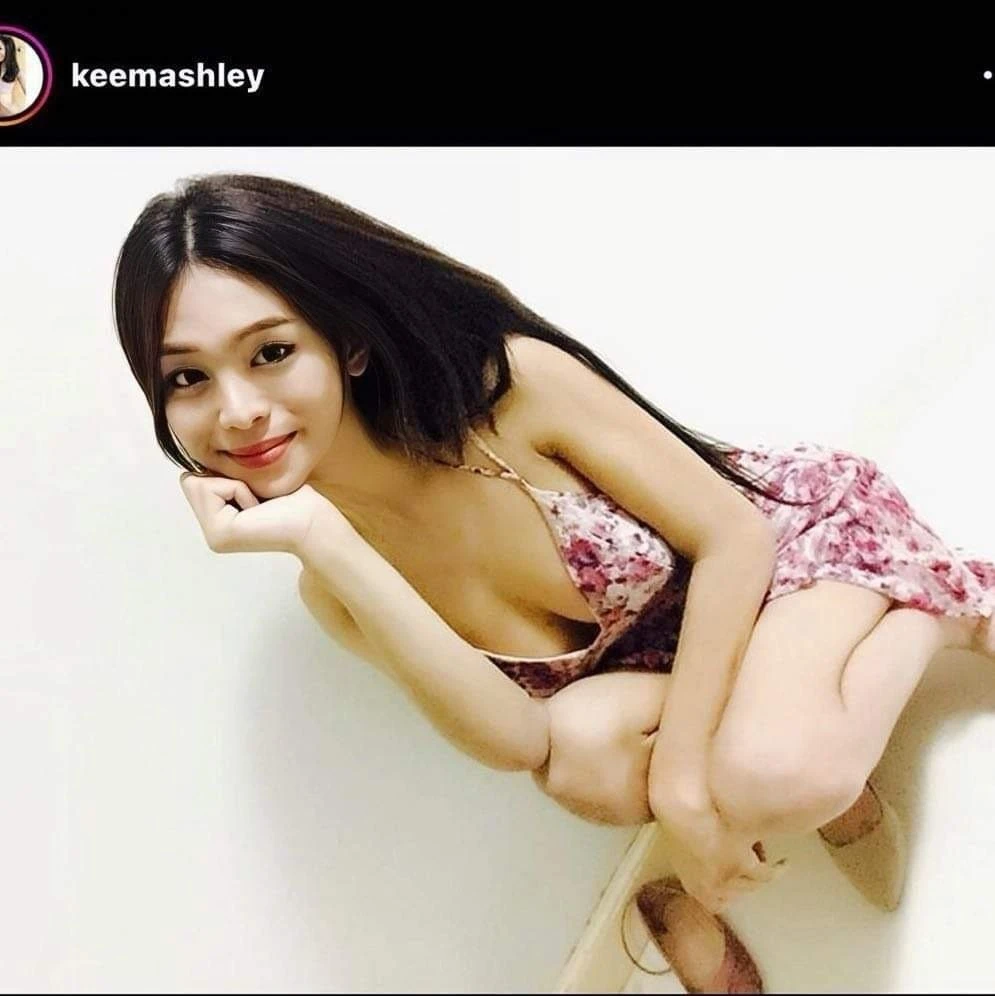 Hot Taipei University Student 艾靖 – Filipino escort in Hong Kong — 12 / 19