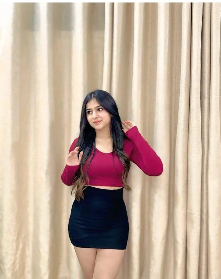 Tania Arora – Indian escort in Chandigarh — 7 / 9