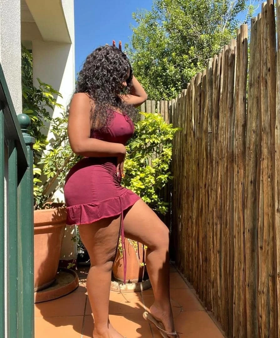 preety – Zimbabwean escort in Bangalore — 6 / 7