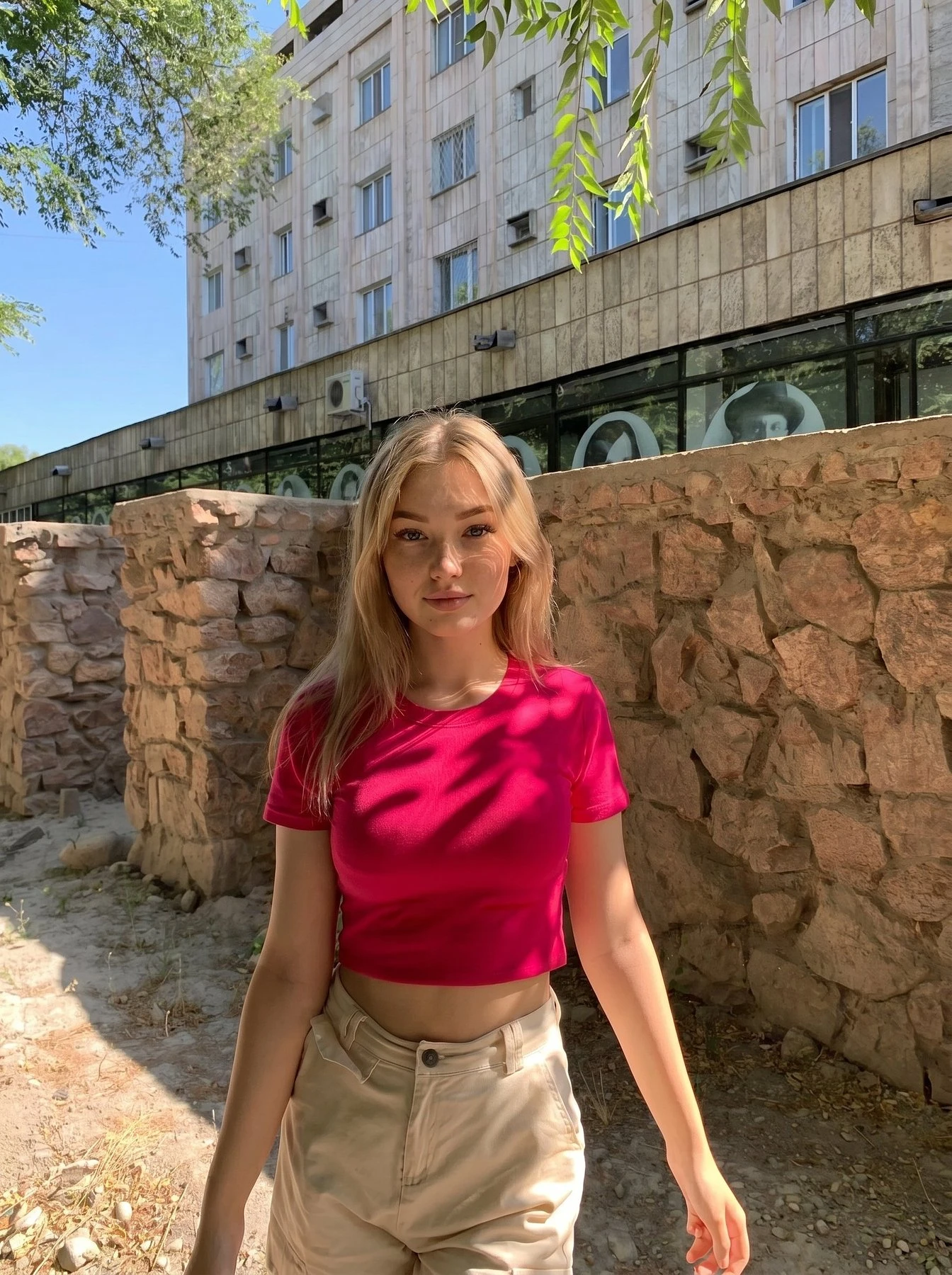 Cassandra Wild Pet – Russian escort in Hong Kong — 6 / 8