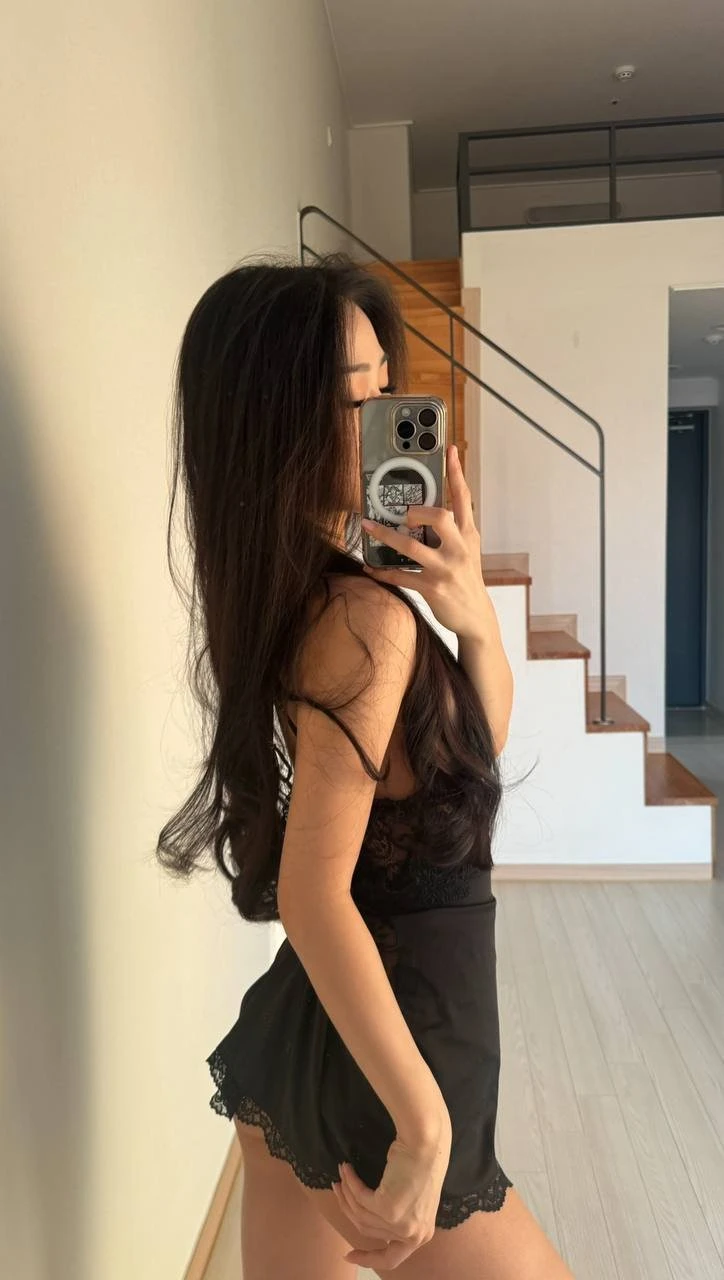 Miya Love – South Korean escort in Hong Kong — 13 / 30