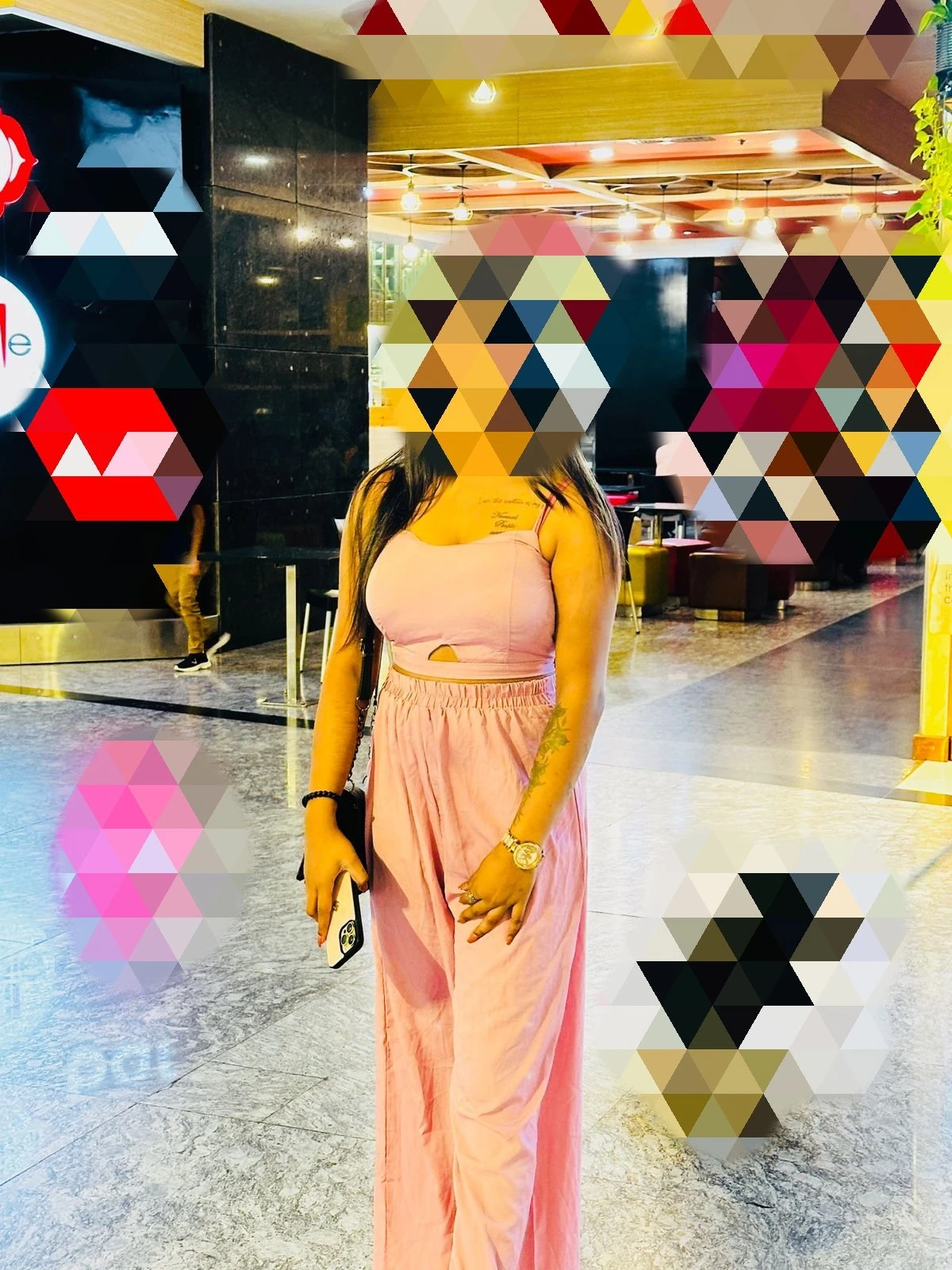 HoTy SeXy ProFile MiNd BloWing SerVice – Indian escort in Chennai — 2 / 3