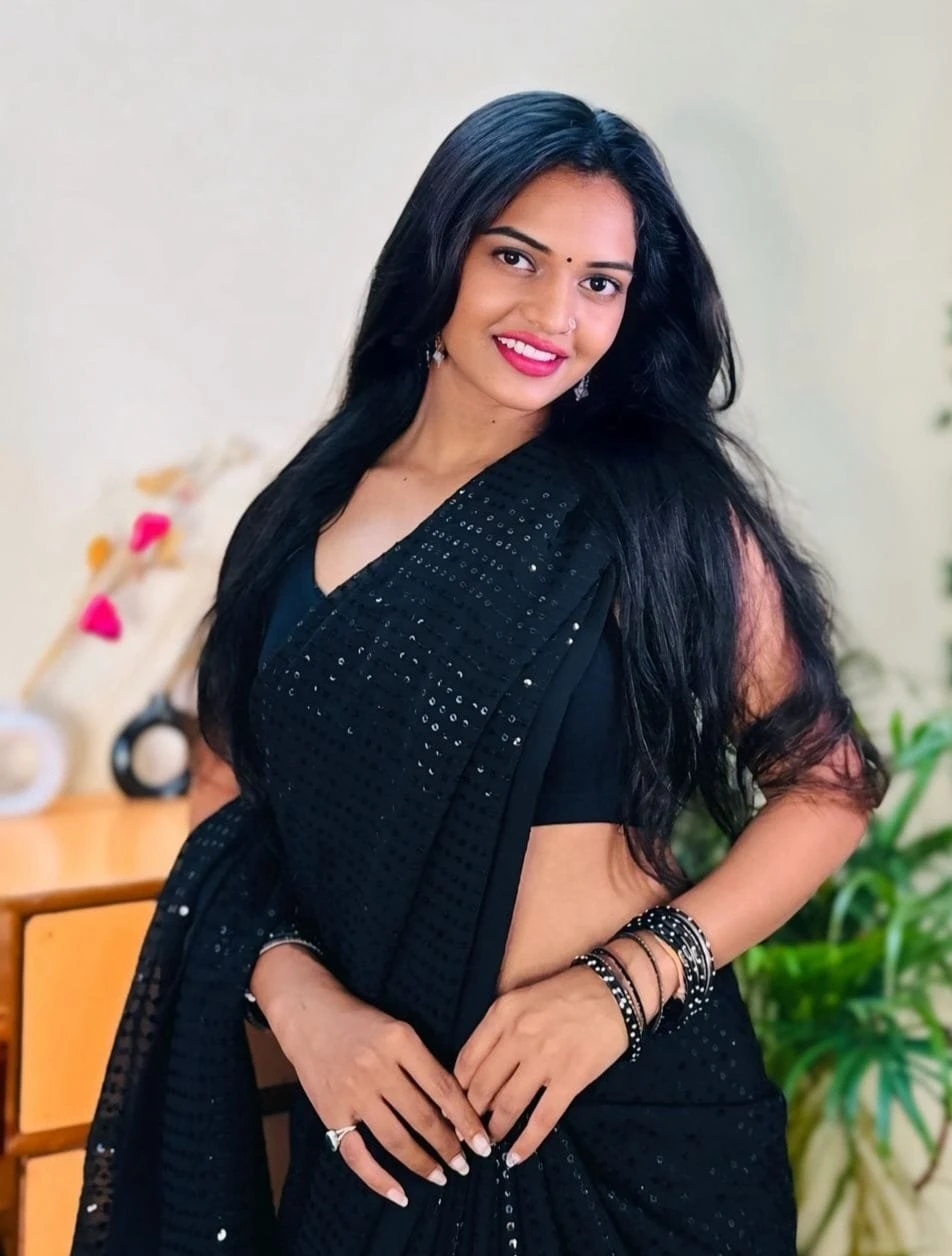 ꧁☆♧🦋 Lakshita ༻♧☆꧂, Escort – Indian escort in Coimbatore — 2 / 4