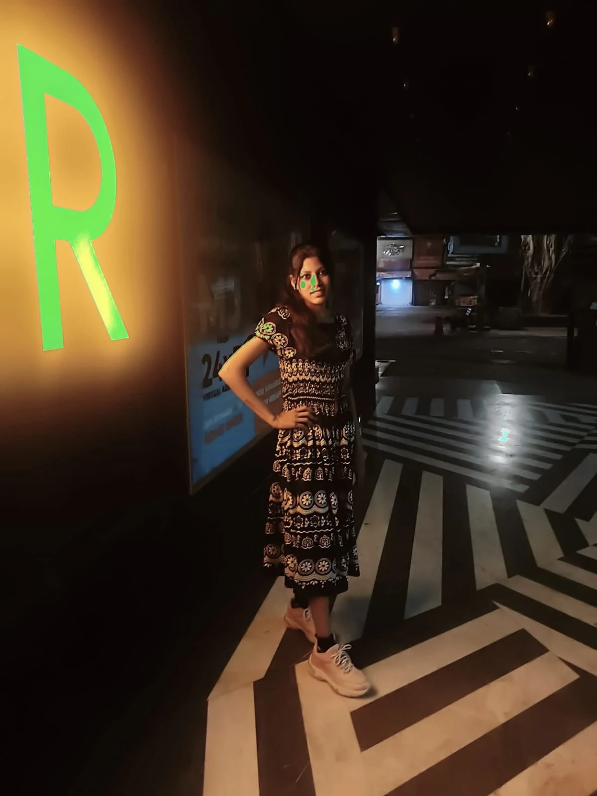 Simran Gill Independent – Indian escort in Greater Noida — 5 / 6