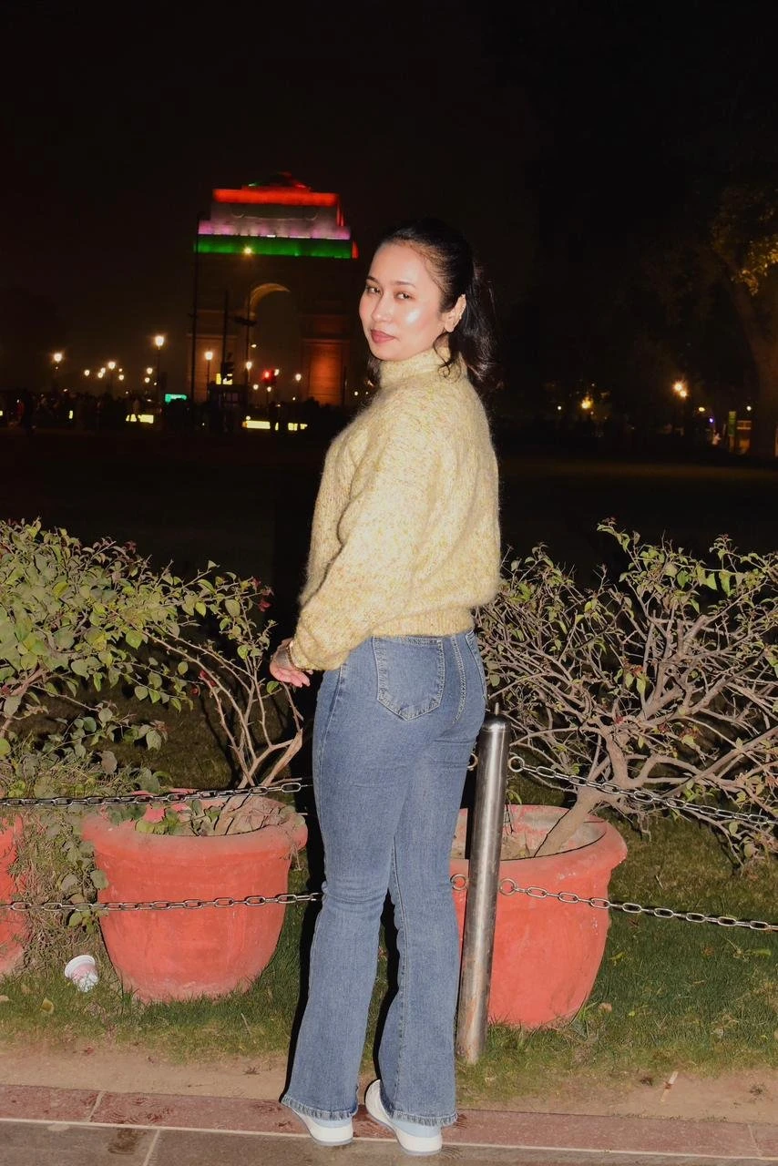 Girlfriend Experience Independent Dreams – Indian escort in Gurgaon — 9 / 12
