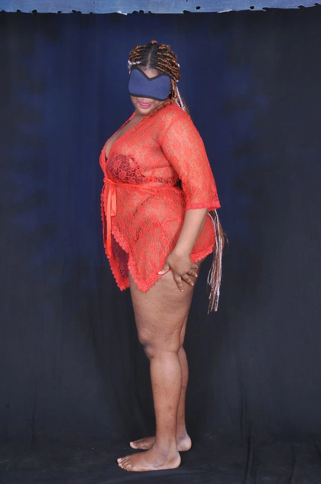 Eliza – Angolan escort in Bangalore, Escort, Banga