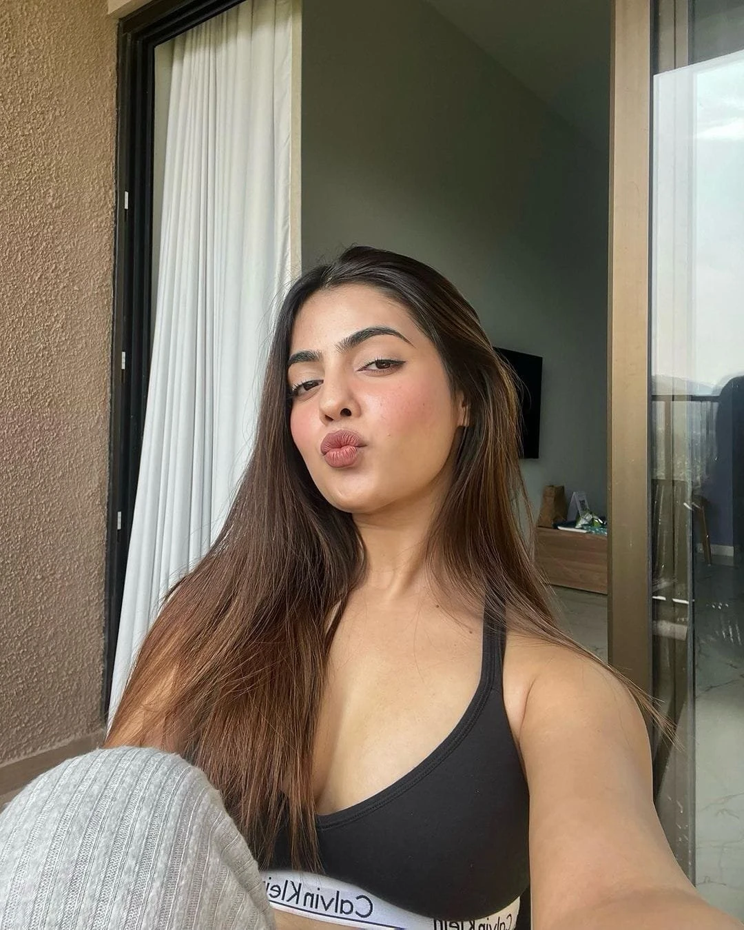 Purvi Independent – Indian escort in Bangalore, Escort, Banga