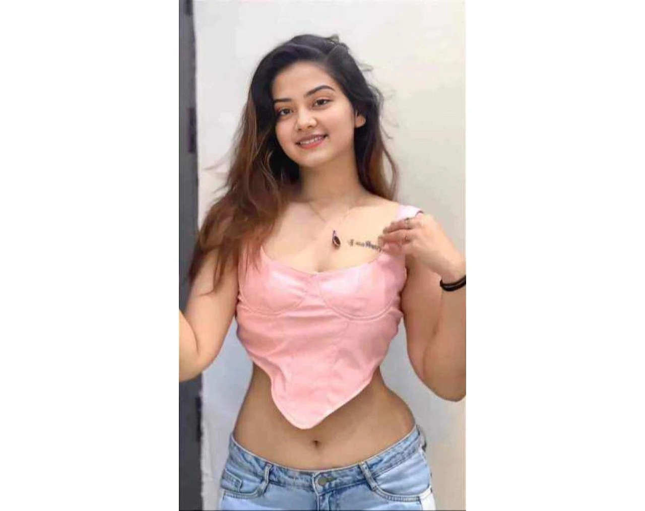 It's Me Jasmine Only Cash Payment – Indian escort agency in Chandigarh — 2 / 4