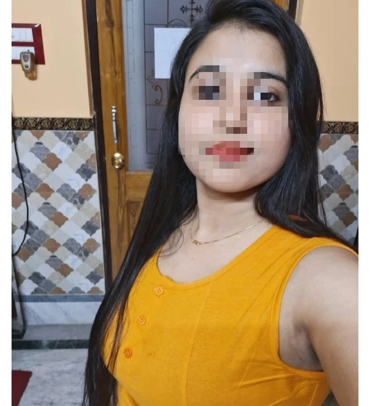 Tanisha – Indian escort in Ahmedabad — 3 / 4