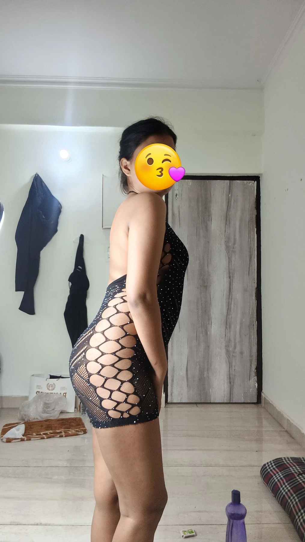 Sonam Nude Video Call Sex Chat – Indian adult performer in Bangalore — 6 / 8