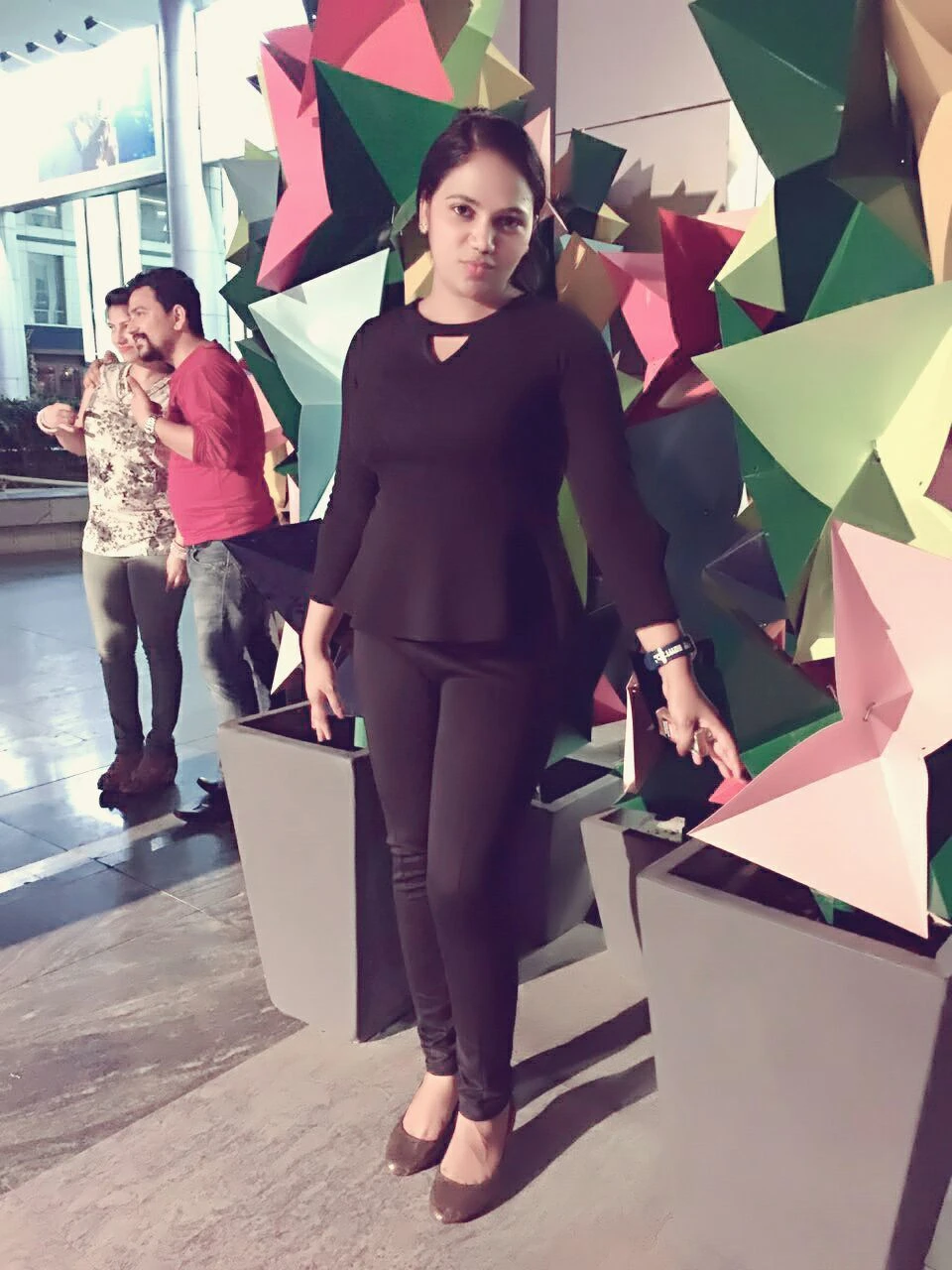 Pooja Patel – Indian escort in Gurgaon — 3 / 7