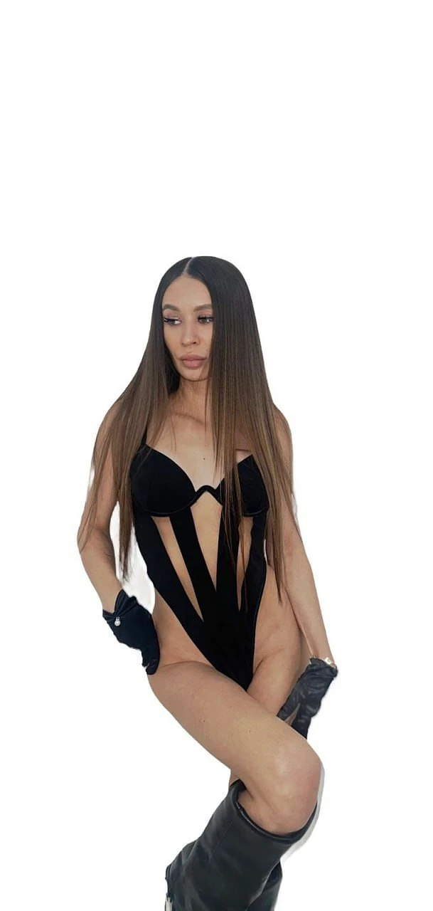 Ivanna Anal Ace – Russian escort in Hong Kong — 4 / 9