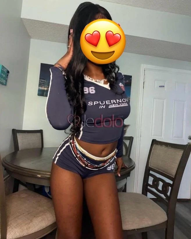 Skinny Sexuelle Cameroun – Cameroonian escort in Yaoundé — 3 / 5