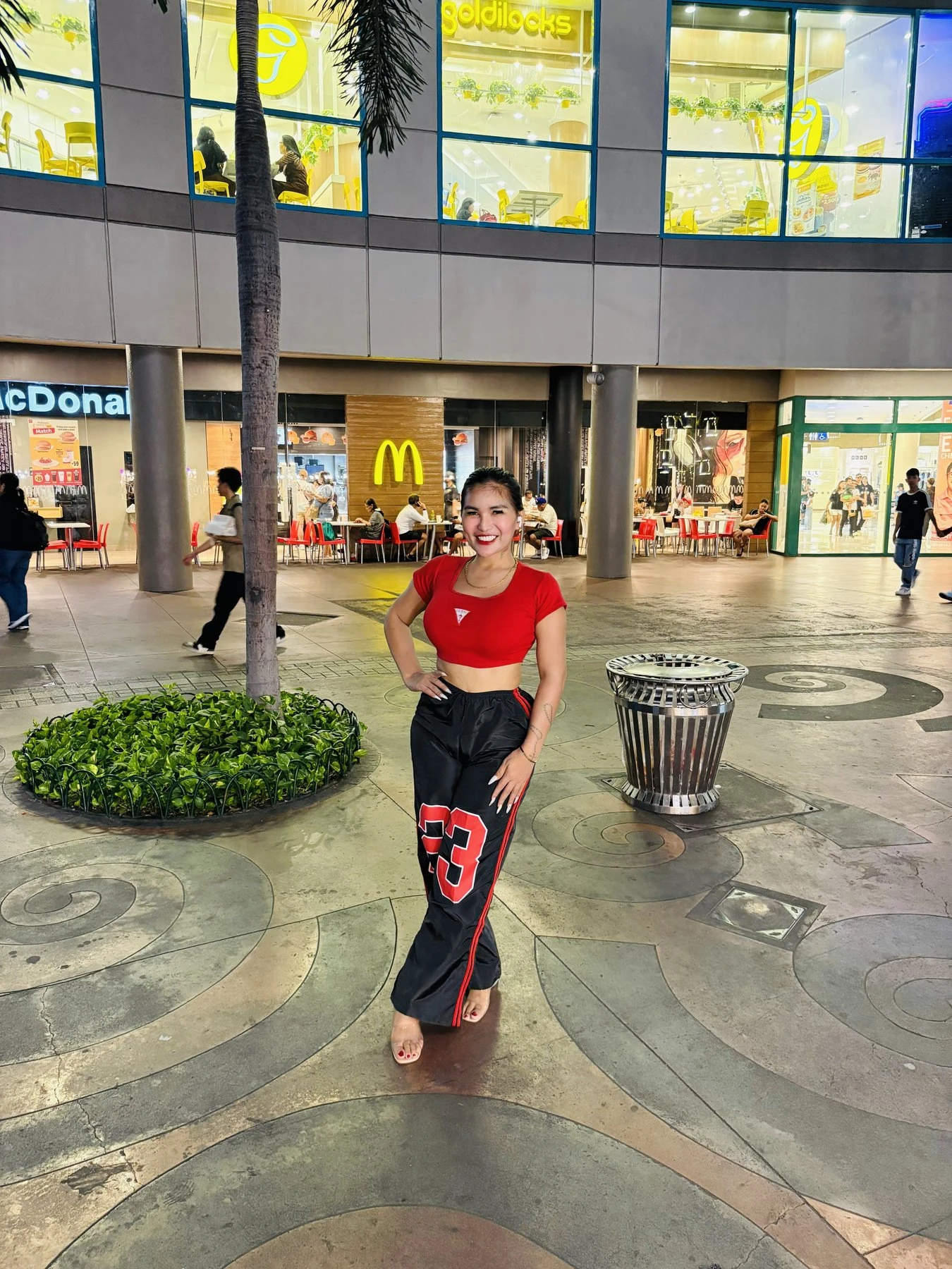 Viana22 – Filipino escort in Hong Kong — 5 / 7