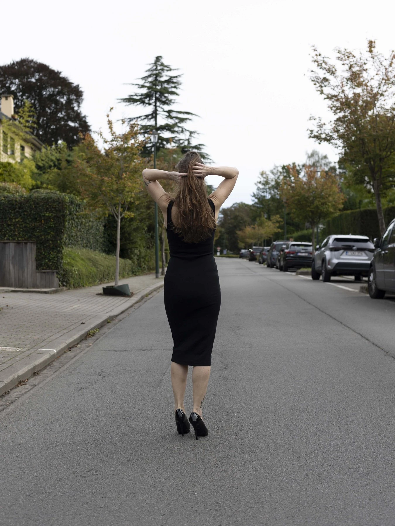 Lia Lazuli Dreamy Girlfriend – French escort in Bangalore — 17 / 29