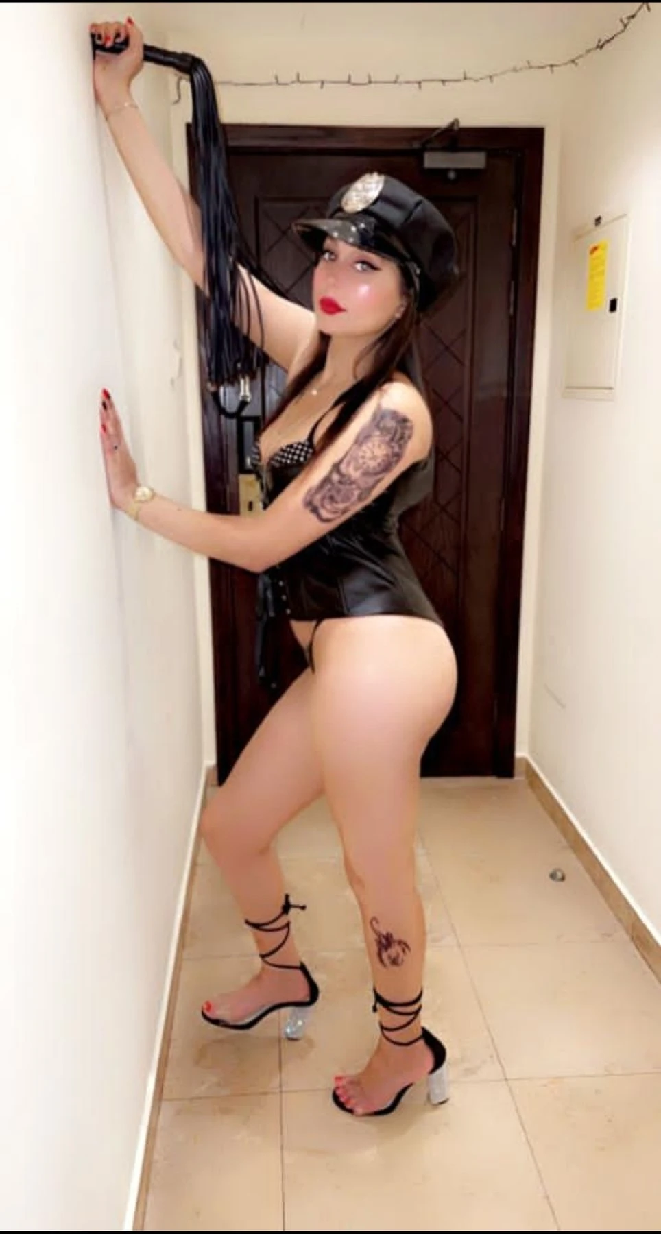 Ilham – Algerian escort in Tirana — 2 / 30