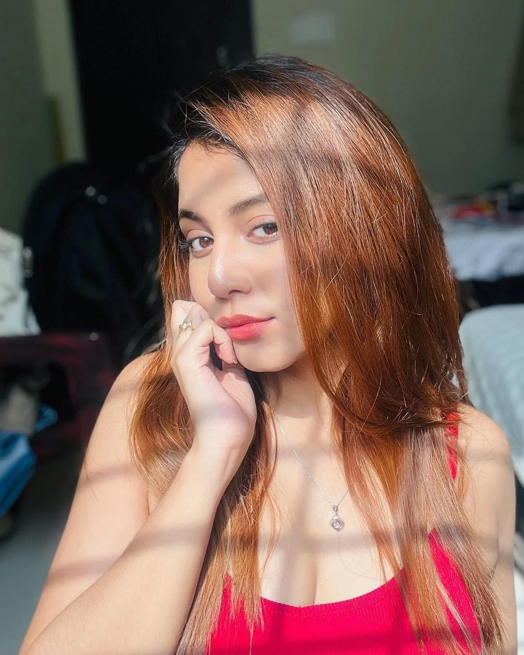 Rutika – Indian escort in Chennai — 3 / 4
