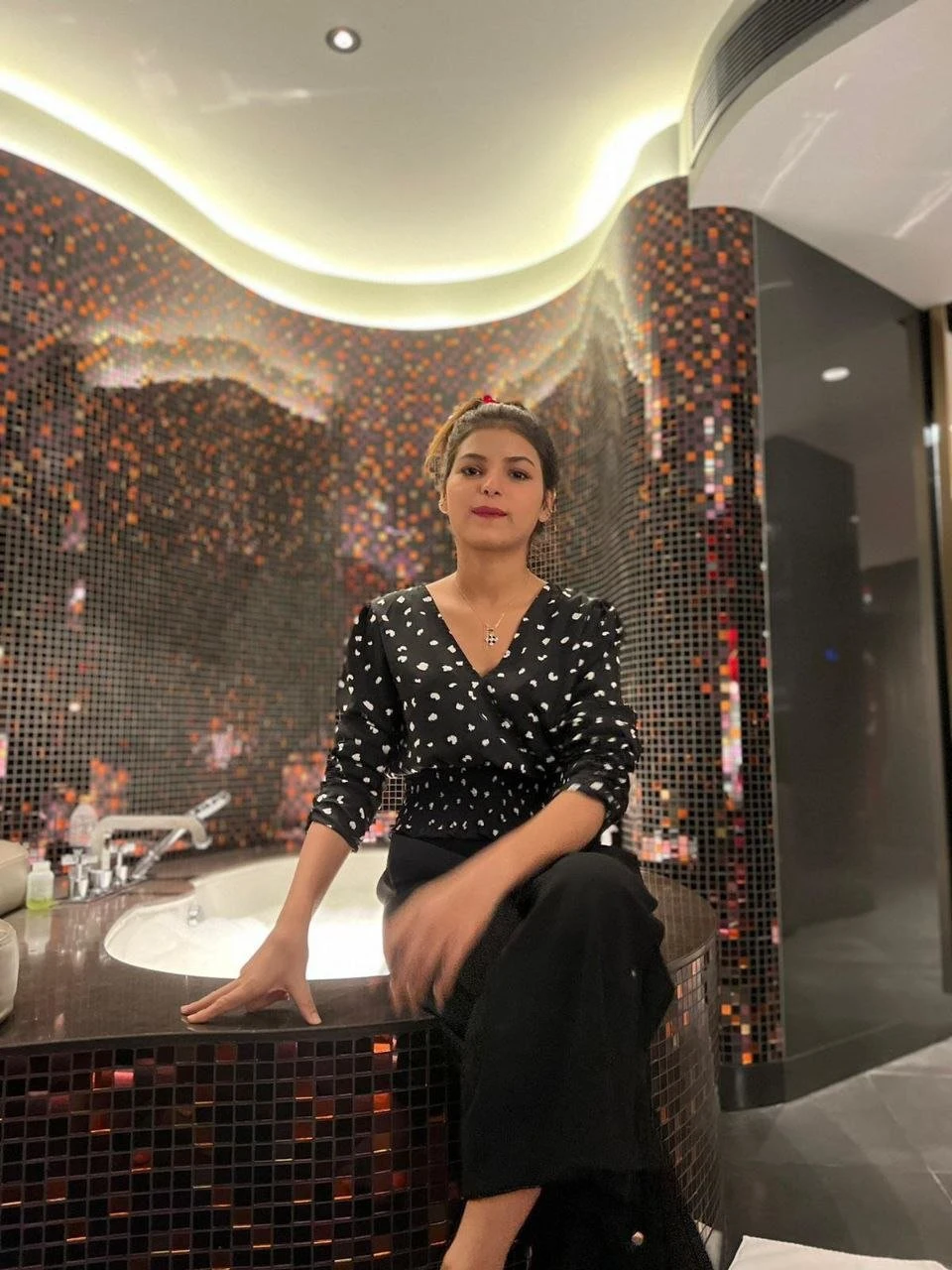 Coimbatore 100% Genuine Models Real Meet – Indian escort in Coimbatore — 5 / 6