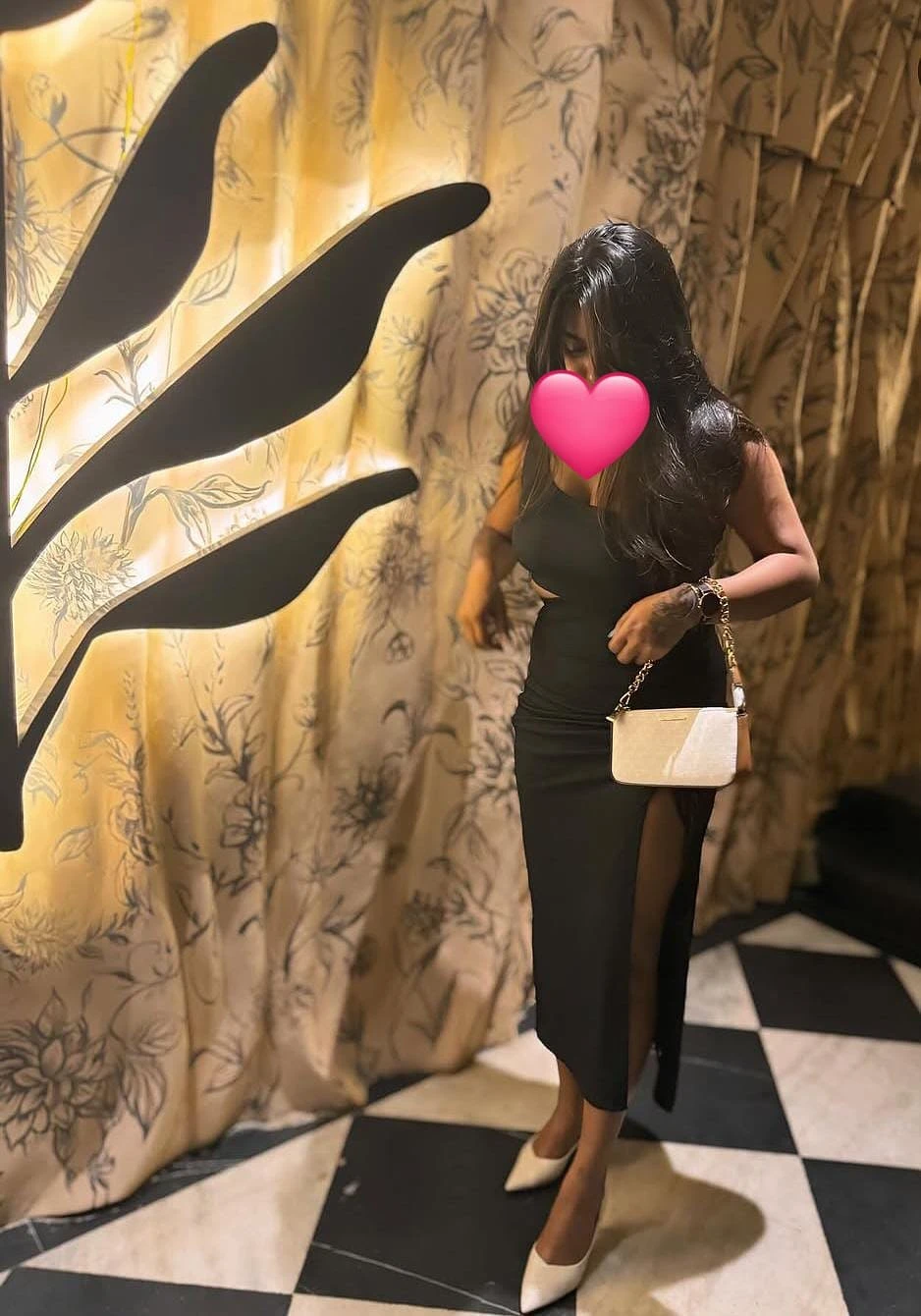 Kajal – Indian escort in Bangalore, Escort, Banga