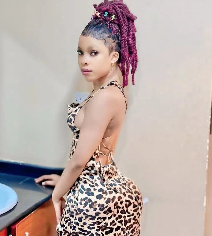 Litta Escort Girl – South African escort in Bangalore — 13 / 15