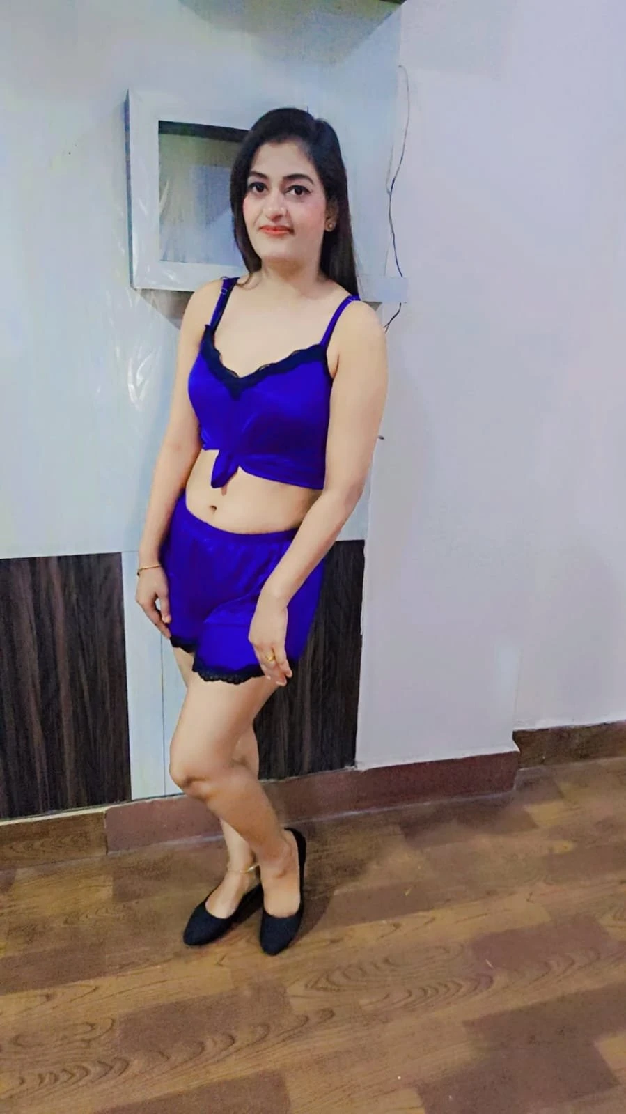Swati, Independent and real meet – Indian escort in Hyderabad — 5 / 13