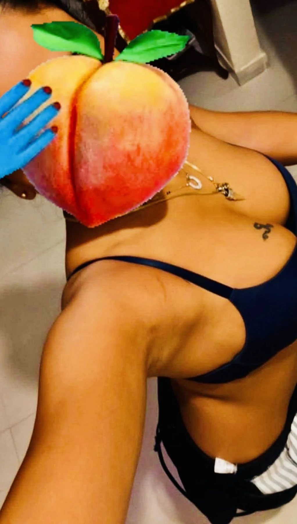 92177 Mariya 80552 Goa Girl Night Fun – Indian escort in Candolim, Goa — 5 / 7