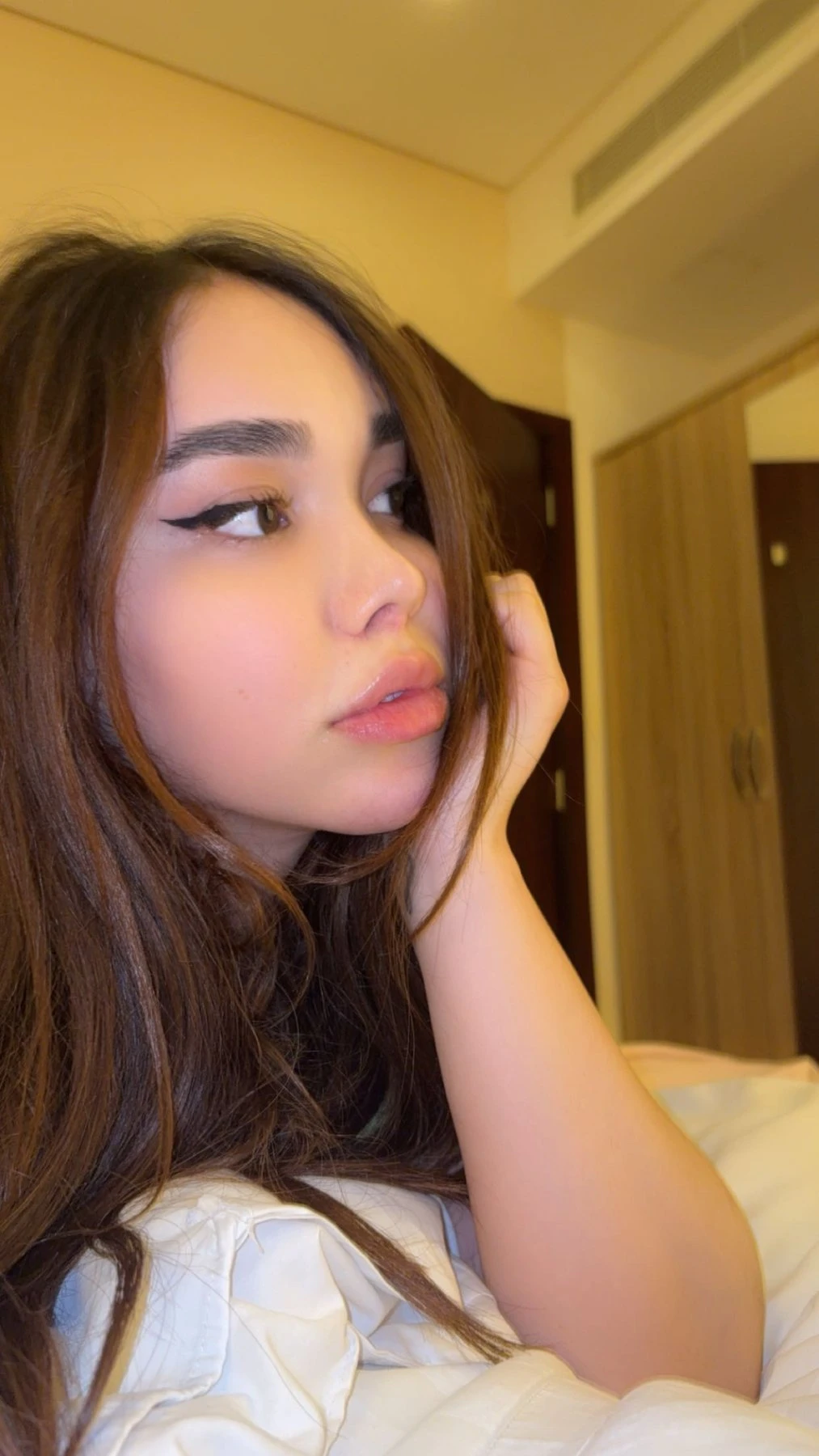 Zahla Baby Azerbaijan – Azerbaijani escort in Baku — 19 / 27