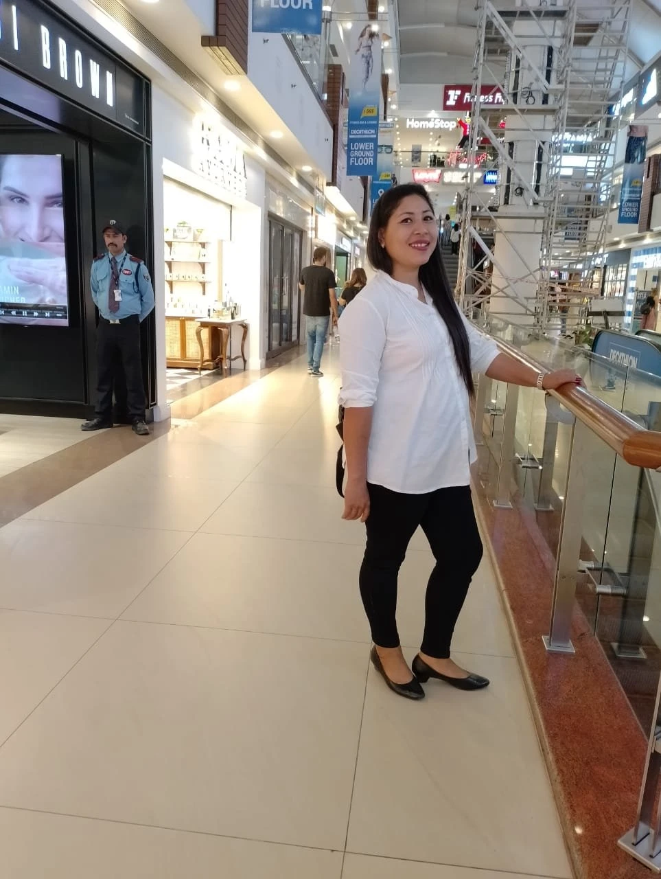 Sohani – escort in Ahmedabad — 2 / 7