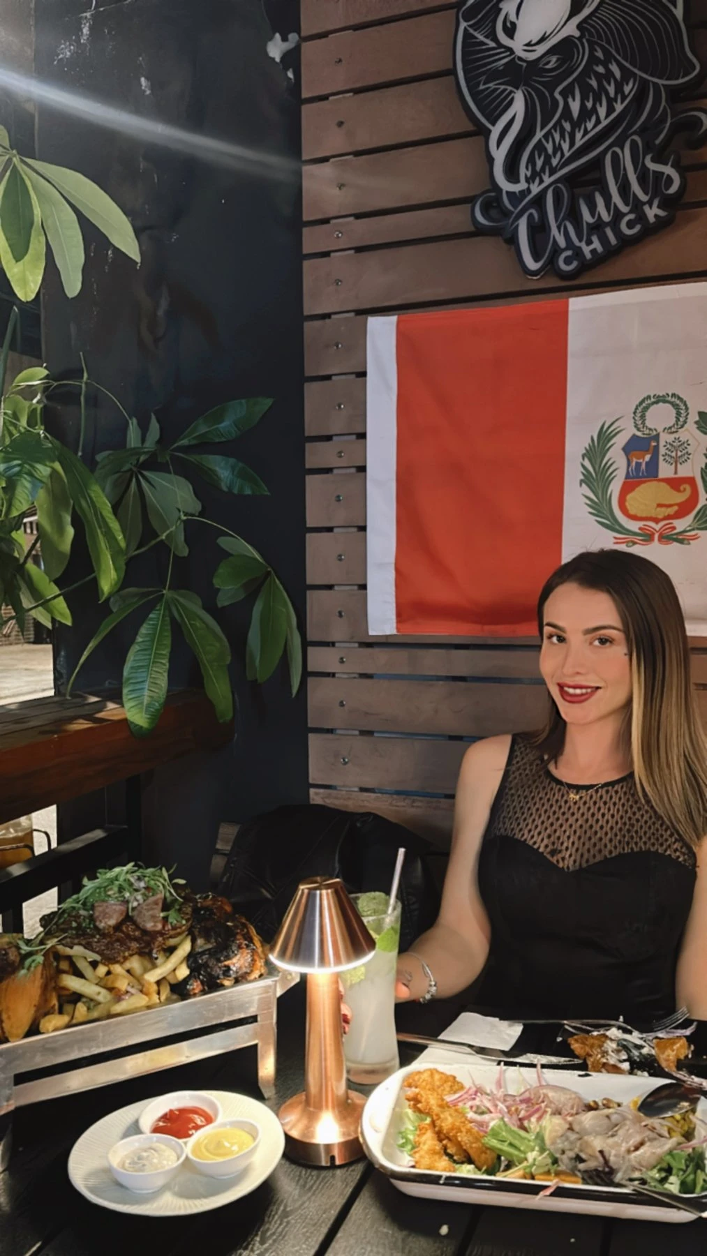 Francesca – Spanish escort in Hong Kong — 7 / 9