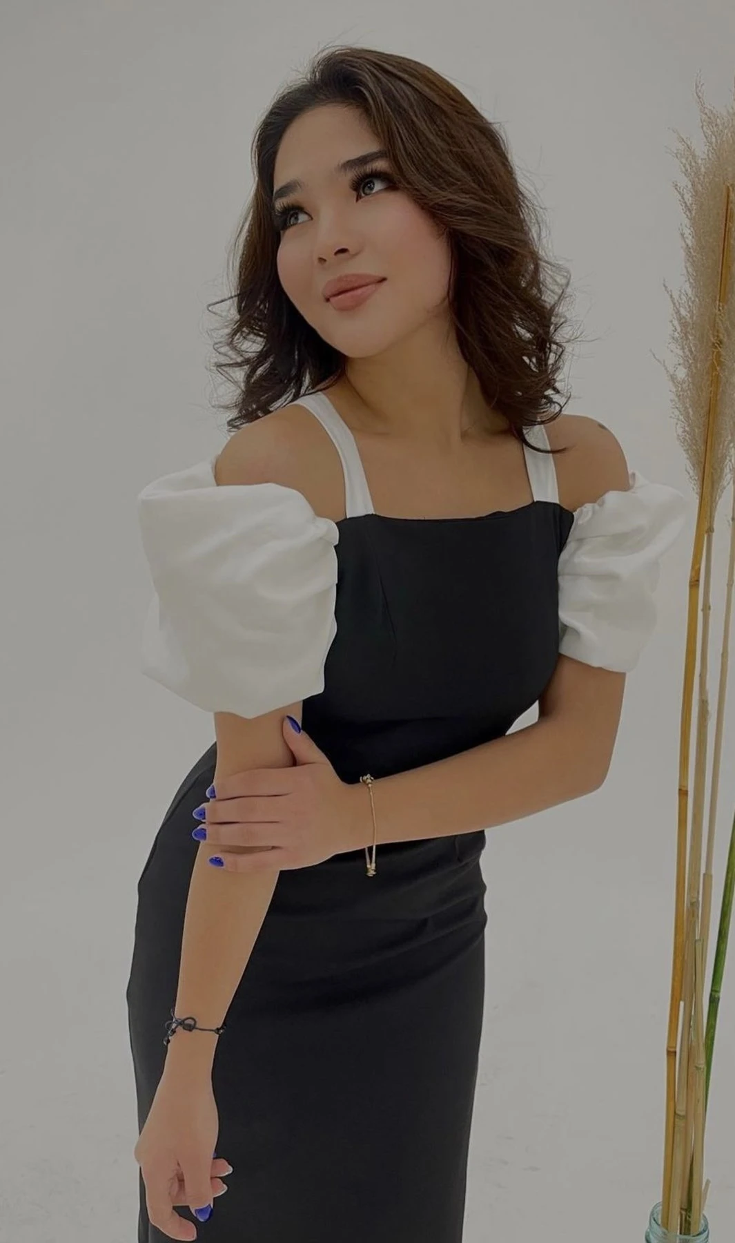 Лола – Kazakhstani escort in Yerevan — 3 / 13