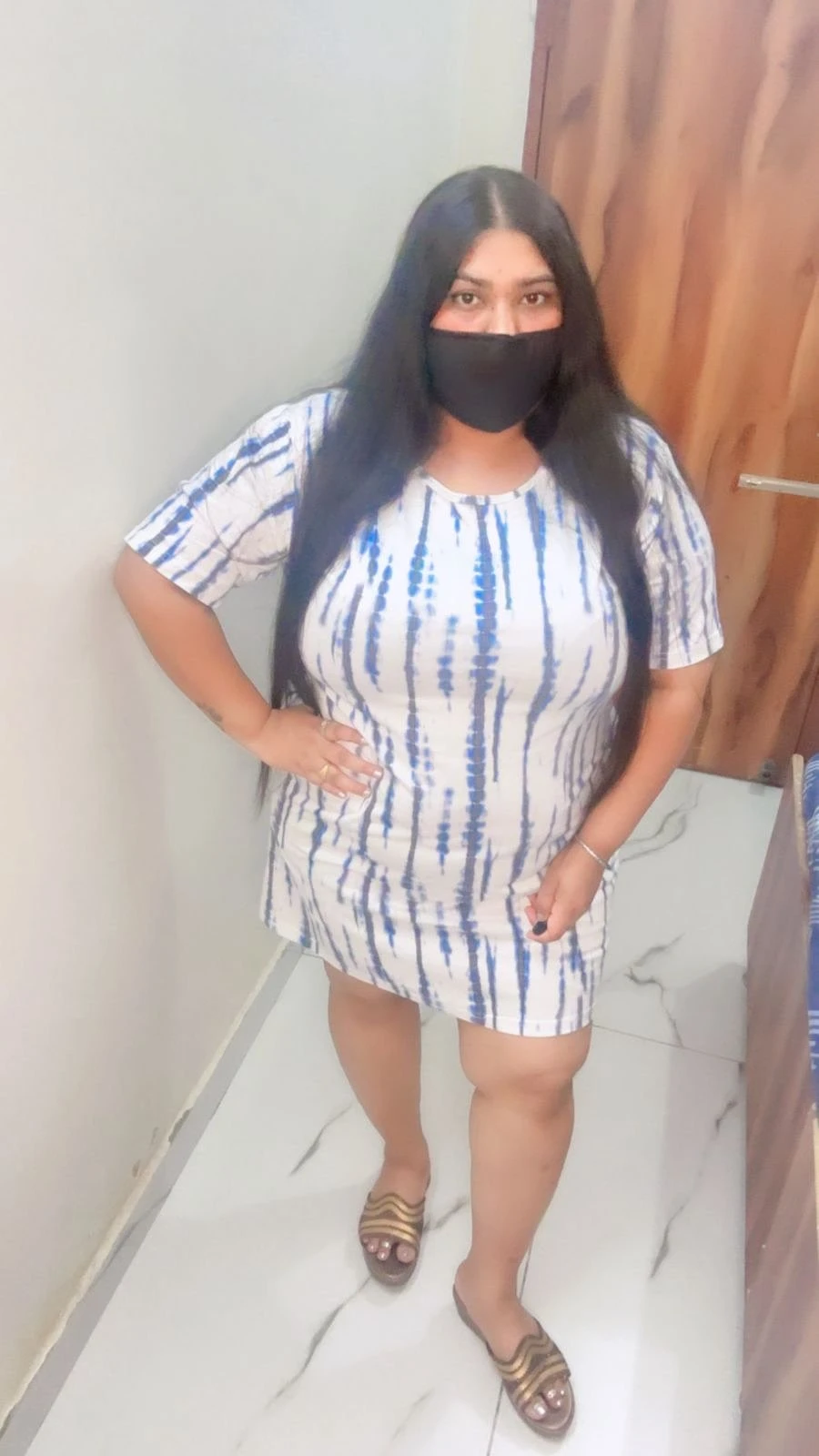 Independent Veena Gupta – Indian escort in Chandigarh — 5 / 6