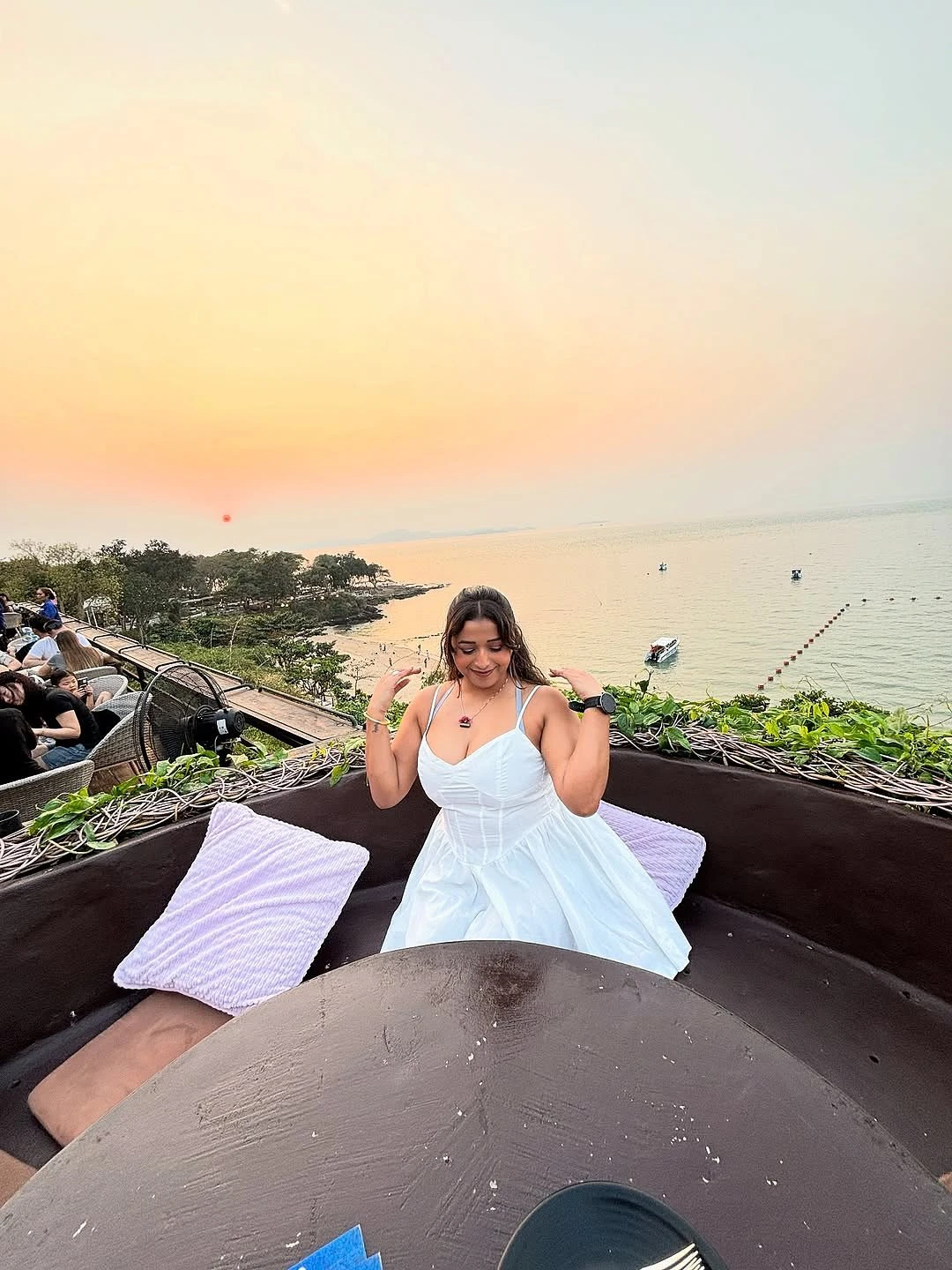 Simran – escort in Chandigarh — 3 / 4
