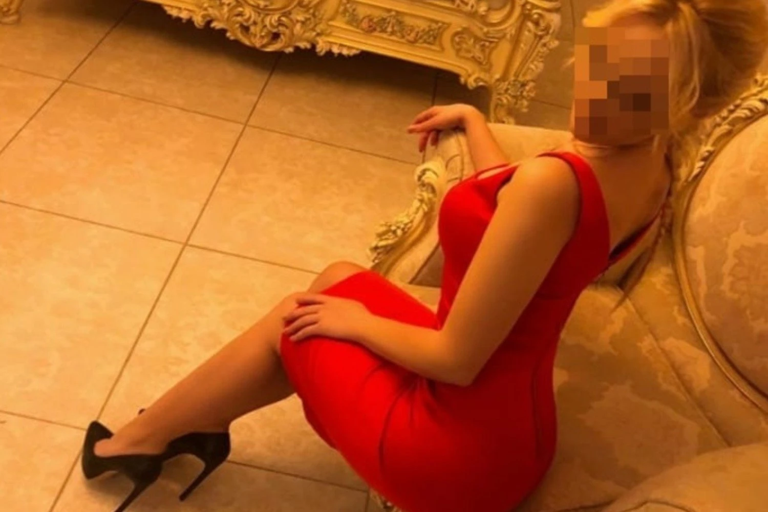 Letti – Hungarian escort in Budapest — 4 / 6