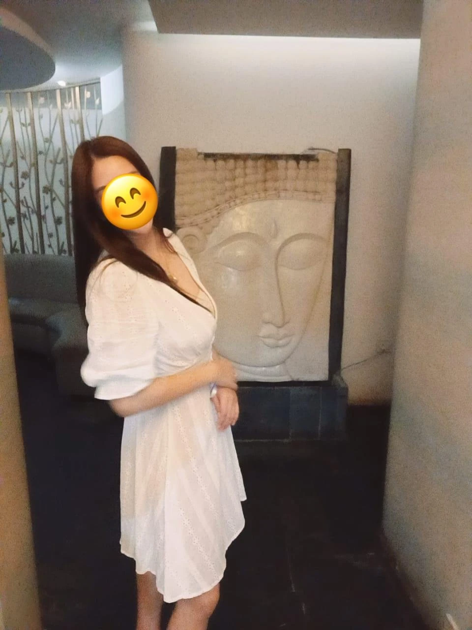 Sah Sky – Thai escort in Bangalore — 4 / 5
