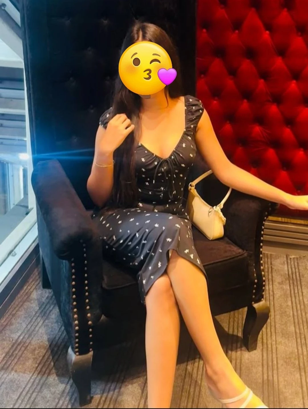 Joya independent sexy, meet&cam – Indian escort in Ahmedabad — 3 / 6